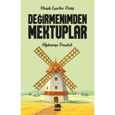 Değirmenimden Mektuplar